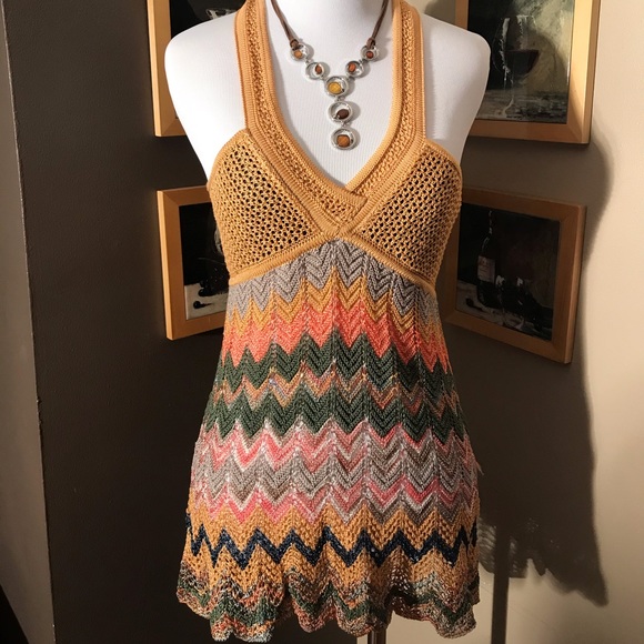 Missoni Tops - Gorgeous Missoni Top - Worn Once For A Runway Show